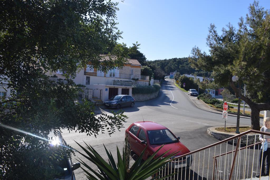 Apartments Peco Đảo Korčula Ngoại thất bức ảnh