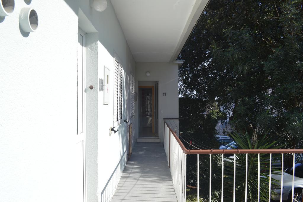 Apartments Peco Đảo Korčula Ngoại thất bức ảnh