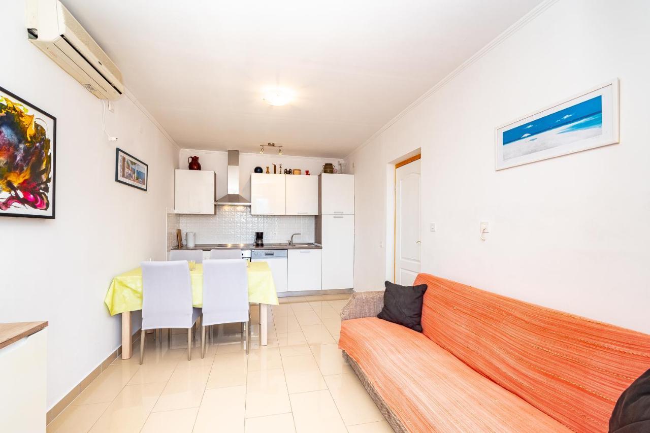 Apartments Peco Đảo Korčula Ngoại thất bức ảnh