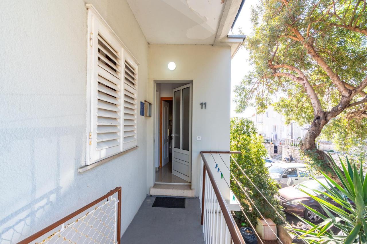 Apartments Peco Đảo Korčula Ngoại thất bức ảnh