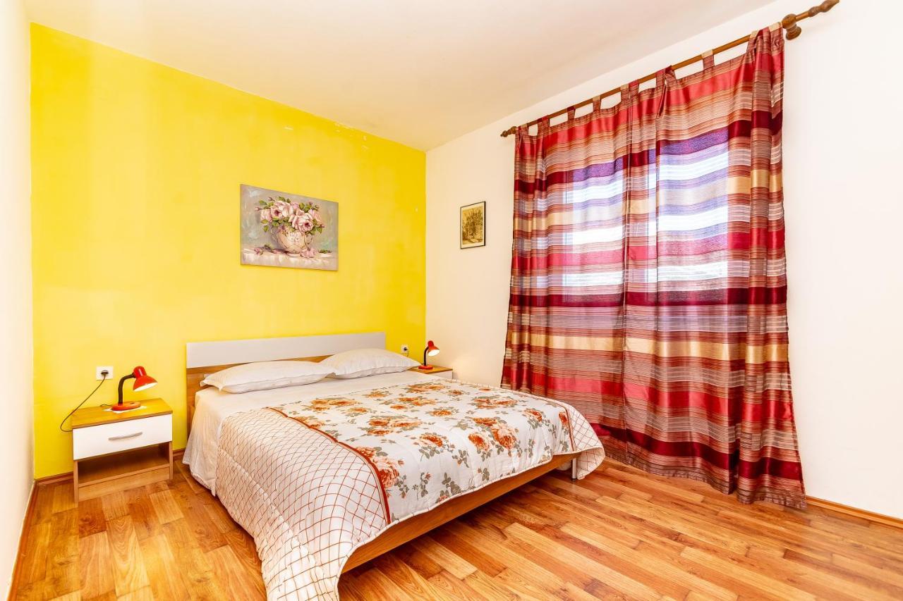 Apartments Peco Đảo Korčula Ngoại thất bức ảnh