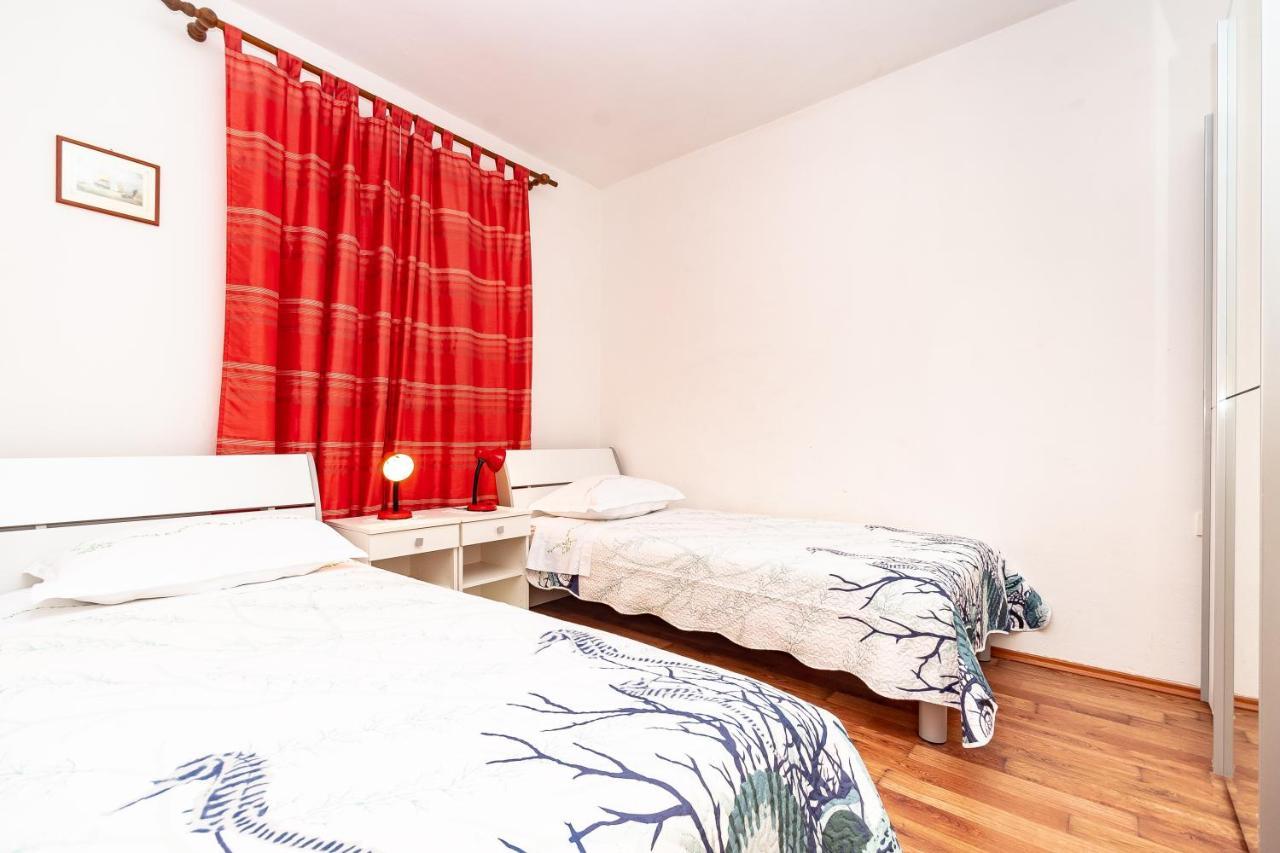 Apartments Peco Đảo Korčula Ngoại thất bức ảnh